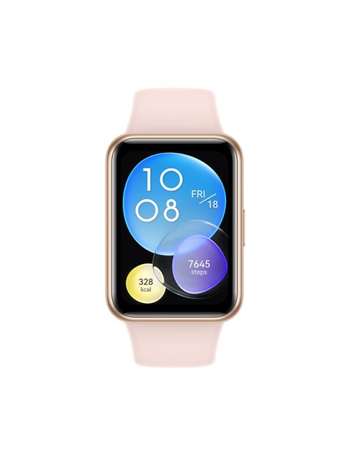 Huawei Fit 2 - Smart watch - Pink