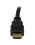 StarTech.com Cable HDMI de alta velocidad 6ft. – Ultra HD 4k x 2k HDMI - - Cable HDMI - HDMI (M) a HDMI (M) - 1.8 m - doble blin