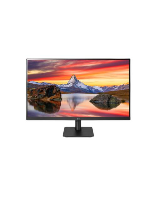 27MP400 27IN IPS FHD MONITOR 3Y