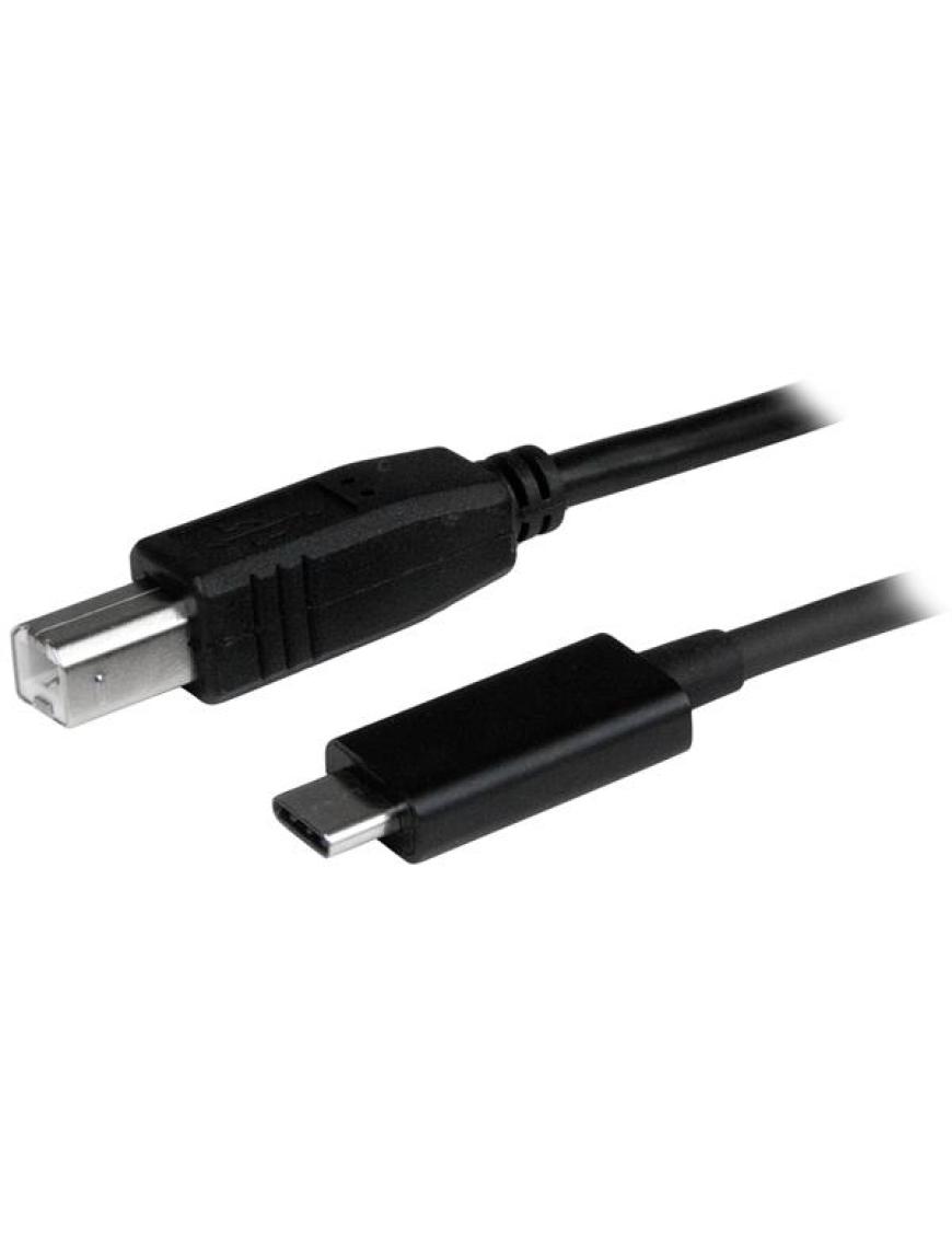 Cable USB Type-C de 1m Tipo A a USB-C - Cables USB-C