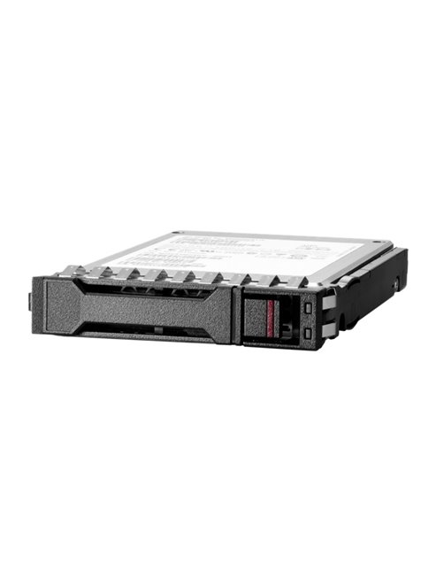 DISCO DURO HPE 300GB SAS 10K SFF BC MV HDD 