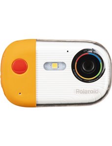 Polaroid Splash 18M Waterproof Camera