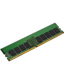 Memoria Ram Kingston - DDR4 - módulo - 16 GB - DIMM de 288 contactos - 2666 MHz / PC4-21300 - CL19 - 1.2 V