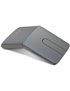 Mouse óptico Lenovo Yoga Mouse with Laser Presenter  - 4 botones - inalámbrico - 2.4 GHz, Bluetooth 5.0