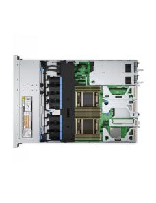 Dell R450/Xeon Silver 4309Y/16GB/480 SS