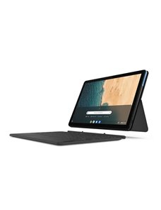 bad box Tablet Lenovo Ideapad Tab Duet Chromebook 4GB RAM 128GB eMMC 10.1" FHD Chrome OS + Teclado
