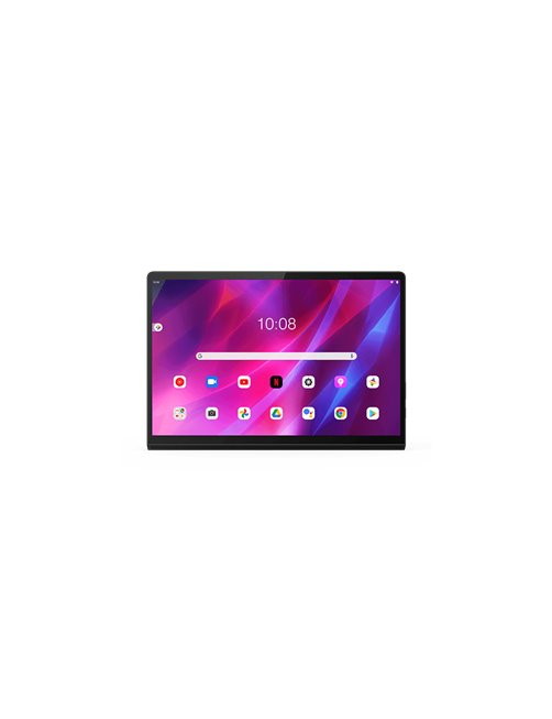 Tablet Yoga 13" 8GB 128GB Wifi Octa Core Android 11 Shadow Black