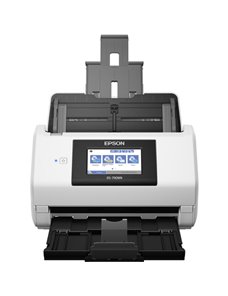 Epson DS-790WN - Escáner de documentos - Sensor de imagen de contacto (CIS) - a dos caras - 215.9 x 6096 mm - 600 ppp x 600 ppp 
