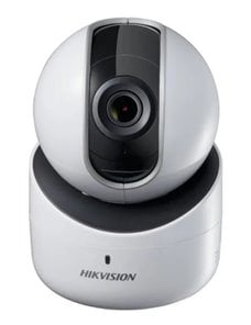 Cámara de vigilancia de red panorámico Hikvision 2.0 MP Network PT Camera DS-2CV2Q21FD-IW - DS-2CV2Q21FD-IW (2.8mm)