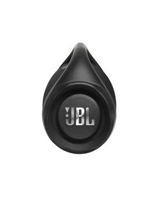 JBL Boombox 2 - Altavoz Boombox - para uso portátil - inalámbrico - Bluetooth - 60 vatios - 2 vías - JBLBOOMBOX2BLKAM