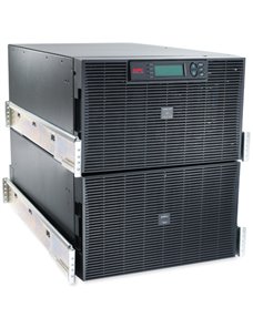 Smart-UPS RT de APC, 20 kVA y 230 V, para rack - SURT20KRMXLI