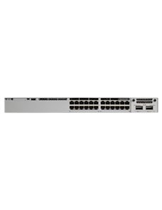 Switch Cisco Catalyst 9300-24P-A Gestionado - C9300-24P-A