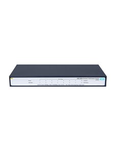 HPE 1420 8G PoE+ (64W) Switch  JH330A