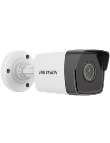 Hikvision - Network surveillance camera - Fixed - 5MP/30mIR/IP67