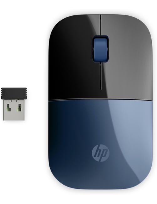 HP Z3700 Mouse Inalambrico Azul CAN/ENG