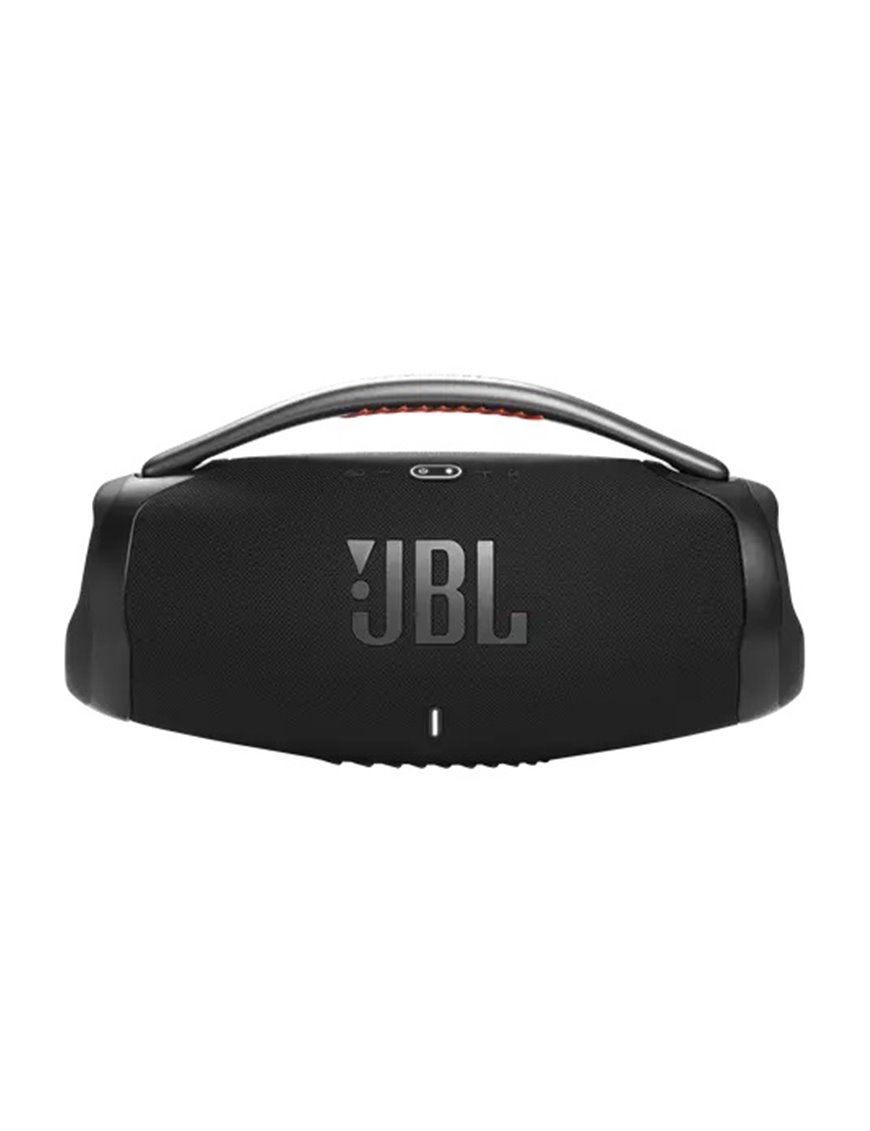 Comienza la venta en Chile del parlante JBL Boombox 3