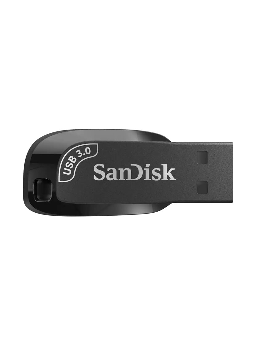 Pendrive sandisk sdcz410-032g-g46 32 gb usb tipo a 3.0 100 mb/s sin ta