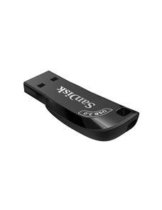Unidad flash USB SanDisk Ultra Shift - 32 GB - USB 3.0 / USB Tipo-C