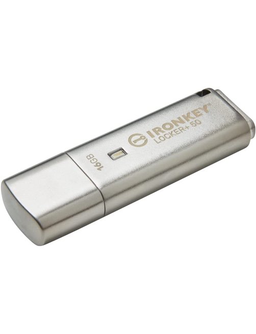 Pendrive Kingston - USB flash drive - USB 3.2 Gen 1 - 16 GB
