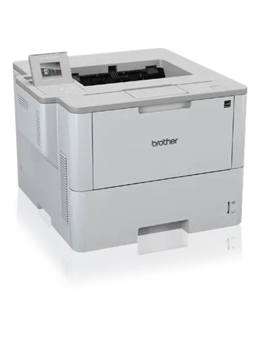 Impresora Laser Monocromo Brother HL-L6400DW
