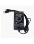Folksafe - Power adapter kit - 4-channel 12VDC 5A