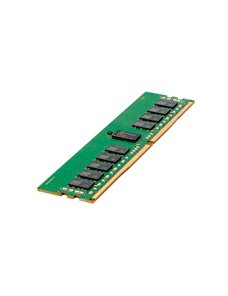 Kit de memoria estándar sin búfer HPE 16 GB (1x16 GB) de rango único, x8 DDR4-3200 CAS-22-22-22