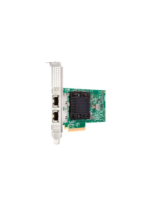 HPE Ethernet 10Gb 2-port 535T Adapter  813661-B21