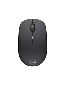 Dell Wireless Mouse-WM126 - Black 
