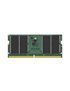 MEMORIA RAN KINGSTON 32GB DDR5 4800MT/s SODIMM 