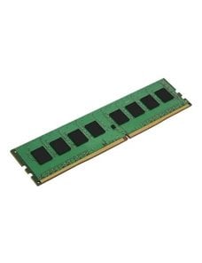 Kingston ValueRam - DDR4 SDRAM - 16 GB - 3200 MHz - CL22 - Non-ECC