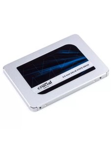 1TB SSD MX500 SATA 2.5   CT1000MX500SSD1