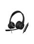 Klip Xtreme - KCH-510 - Headset - Para Conference / Para Home audio - Wired - Stereo -console cmd.