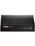 DGS-1005A 5-port 10/100/1000Mbps Unmanaged Switch