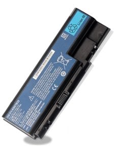 Batería Original Para Acer Aspire 5920 5520 7520 AS07B42 AS07B31