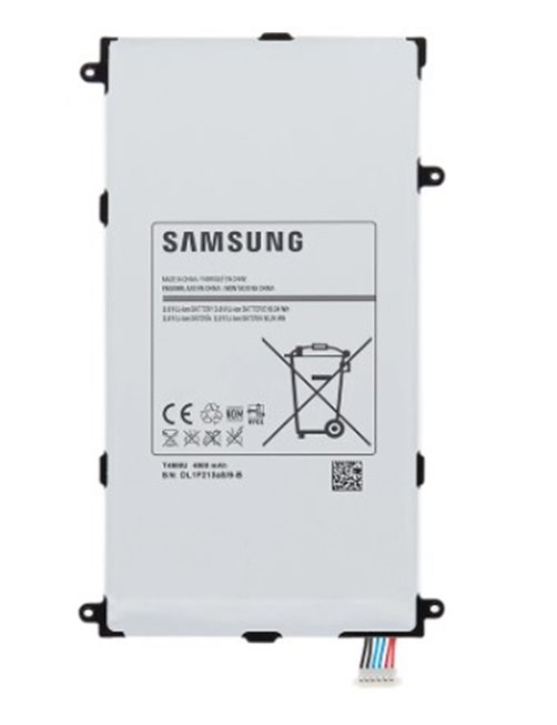 Bateria Original Samsung Galaxy Tab Pro 8.4\" SM-T325 T320 T321 US T4800E