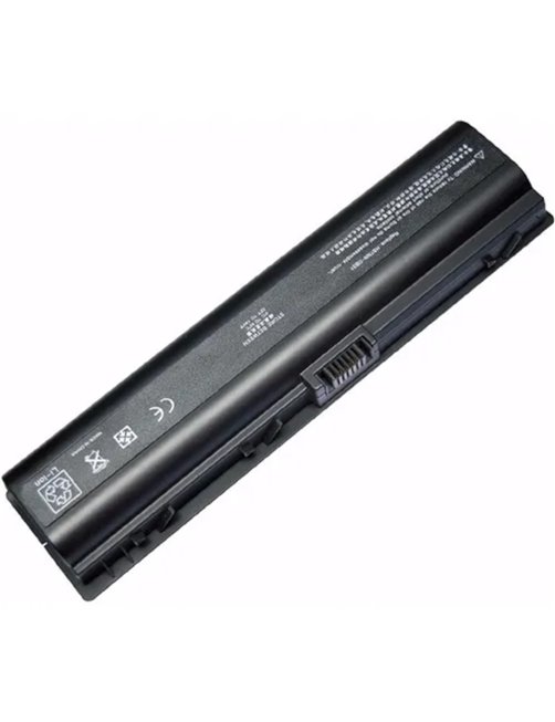 Bateria Original HP Compaq EV089AA V3000 V6000 C700 F500 F700 DV2000 DV6000