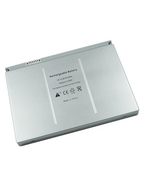 Bateria Original Para Macbook Pro 15" A1175