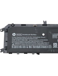 Batería original RV03XL para HP Envy Rove AIO 20-k014us Hstnn-db5e 722237-2c1 50wh