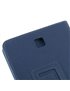 Estuche Azul con Soporte Samsung Galaxy Tab 4 7" T230 T231