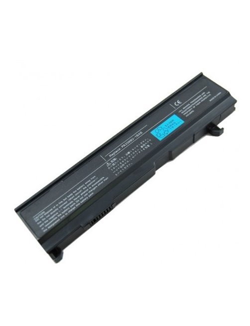 Bateria alternativa para Toshiba PA3399U-1BAS Larga Duracion