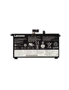 Bateria Original Lenovo 01AV493 00UR890 00UR891 para Thinkpad T570 T580 P51S P52S