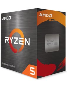 Procesador AMD Ryzen 5 5600 