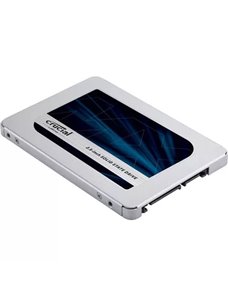 Disco de Estado Sólido 2TB SSD MX500 SATA 2.5   CT2000MX500SSD1