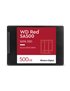 Disco de Estado Sólido WD Red SA500 WDS500G1R0A - SSD - 500 GB - interno - 2.5" - SATA 6Gb/s