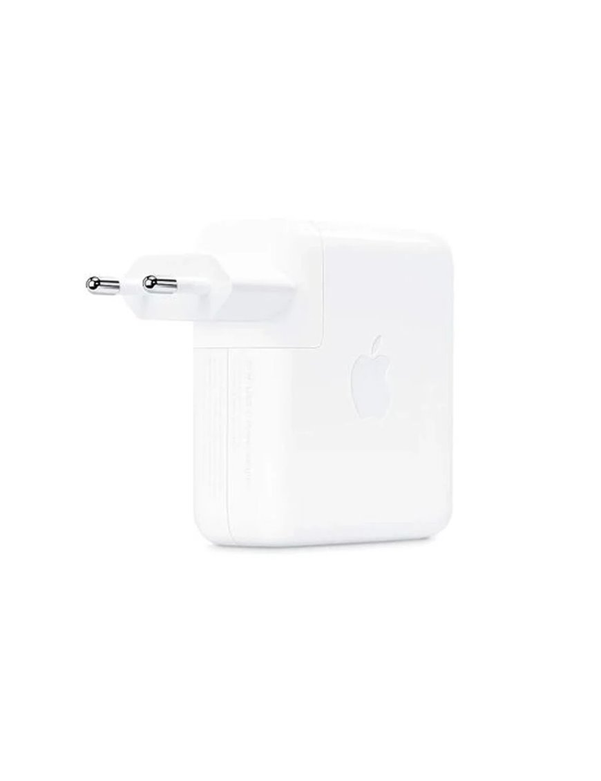 Genuine Apple 61W USB-C Macbook Pro & Air Power Adapter Charger With Cable  A1947