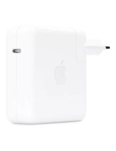 Cargador Original Mac APPLE A1719 87W USB-C Macbook Pro 2016-17