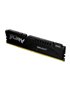 Memoria RAM Kingston Fury Beast Black 32GB 6000MT/s CL36 DDR5  AMD EXPO KF560C36BBE-32