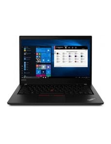 Notebook Lenovo ThinkPad T14 Gen 2 Intel Core i5-1135G7 8GB RAM 512GB SSD 14" W11Pro 20W1SGE800