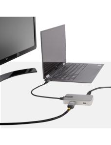 USB C Multiport Adapter 4K 60Hz HDMI PD