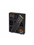DISCO DE ESTADO SOLIDO WD_BLACK SN770 WDS500G3X0E - SSD - 500 GB - interno - M.2 2280 - PCIe 4.0 x4 (NVMe)